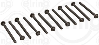 Cylinder Head Bolt Set ELRING 751.970