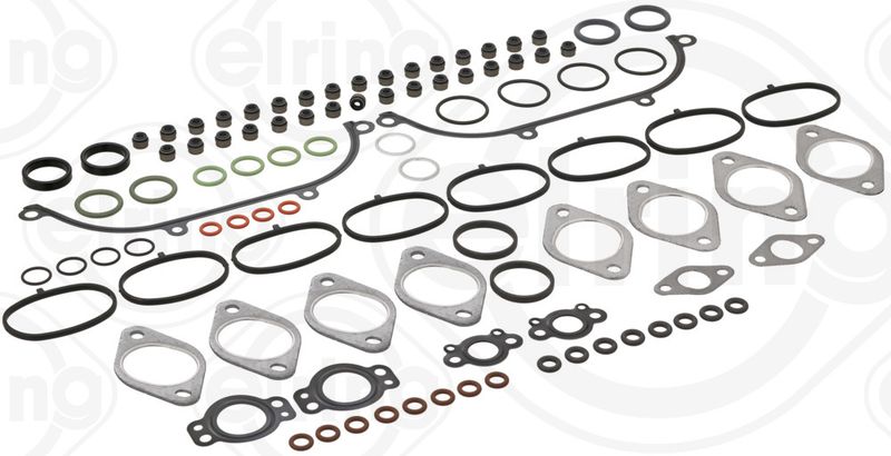 ELRING 752.131 Gasket Kit, cylinder head