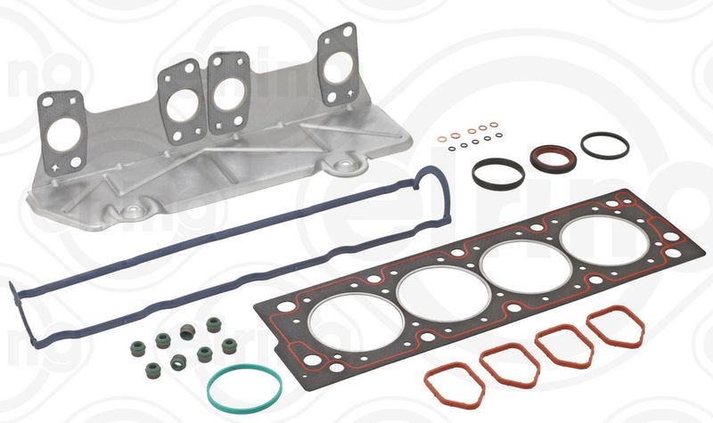 ELRING 752.691 Gasket Kit, cylinder head