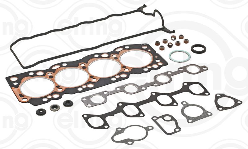 ELRING 752.771 Gasket Kit, cylinder head
