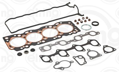 Gasket Kit, cylinder head ELRING 752.771
