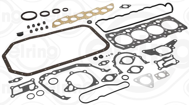 ELRING 752.968 Full Gasket Kit, engine