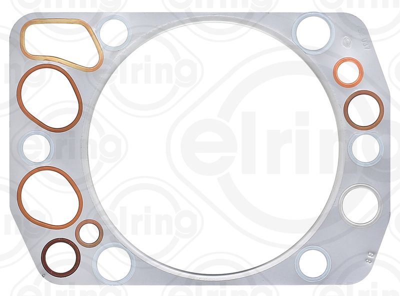 ELRING 752.037 Gasket, cylinder head