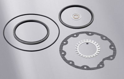 Gasket Set, external planetary gearbox ELRING 752.348