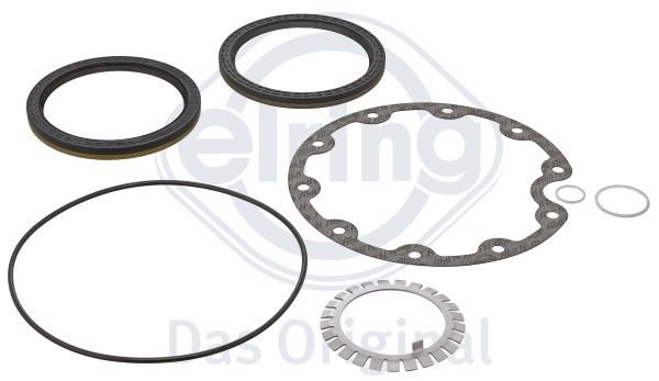 ELRING 752.495 Gasket Set, wheel hub