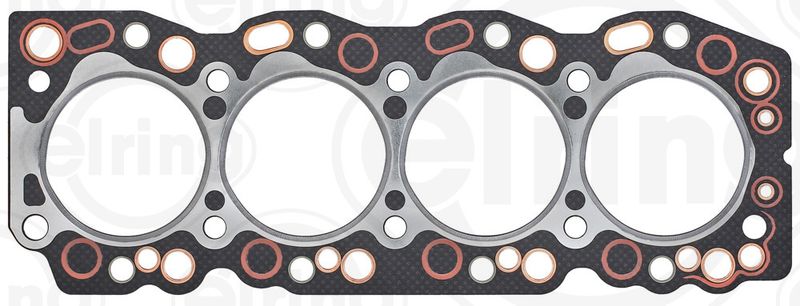 ELRING 752.763 Gasket, cylinder head