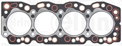Gasket, cylinder head ELRING 752.763