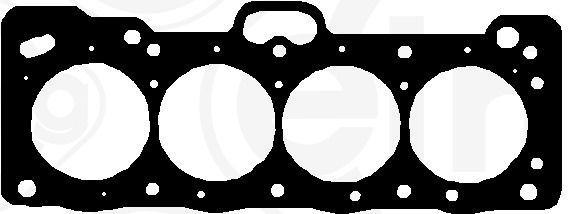 ELRING 752.789 Gasket, cylinder head