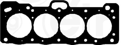 Gasket, cylinder head ELRING 752.789