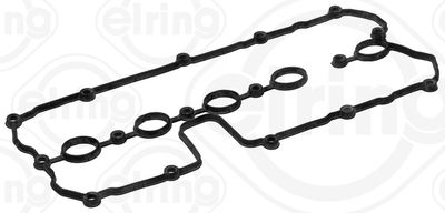 Gasket, cylinder head cover ELRING 753.300
