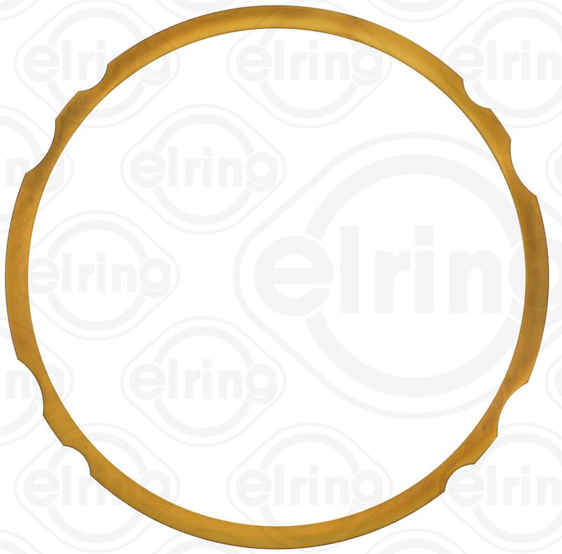 ELRING 753.719 O-Ring, cylinder sleeve