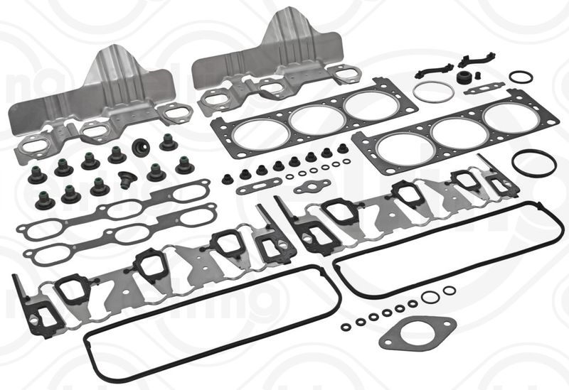 ELRING 753.990 Gasket Kit, cylinder head