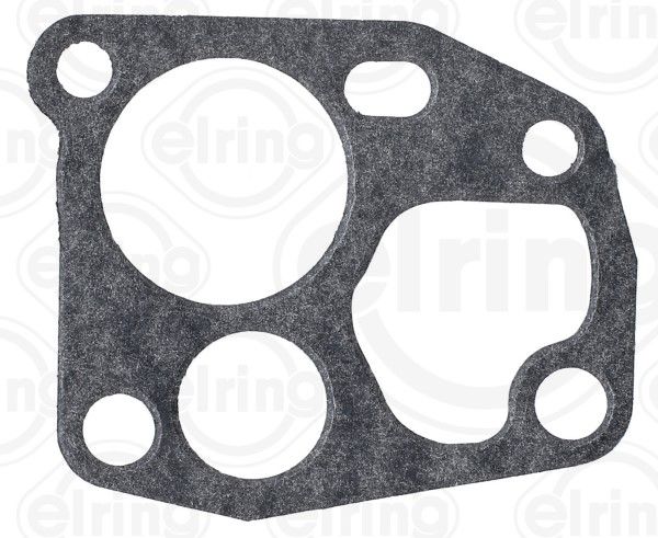 ELRING 753.581 Gasket, oil filter housing