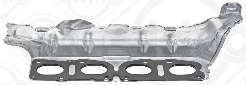 ELRING 754.160 Gasket, exhaust manifold