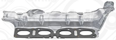 Gasket, exhaust manifold ELRING 754.160