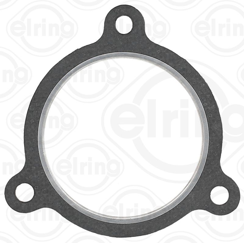 ELRING 754.410 Gasket, exhaust pipe