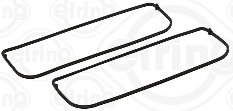 ELRING 754.490 Gasket Set, cylinder head cover