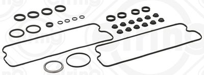Gasket Set, cylinder head cover ELRING 754.927