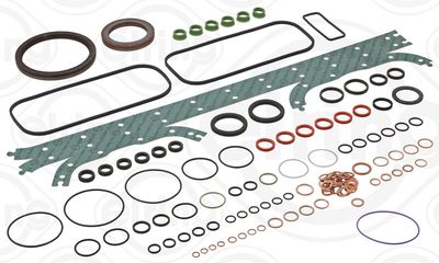 Gasket Kit, crankcase ELRING 754.811