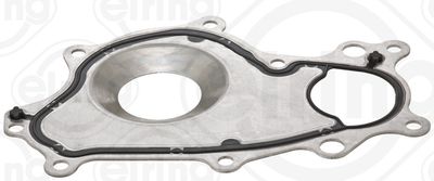 Gasket, water pump ELRING 755.320