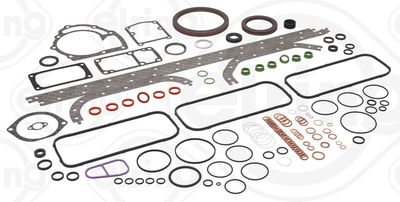 Gasket Kit, crankcase ELRING 755.338