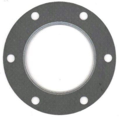 ELRING 755.398 Gasket, exhaust pipe