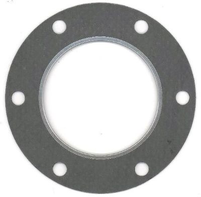 Gasket, exhaust pipe ELRING 755.398