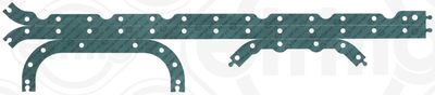Gasket, oil sump ELRING 755.797