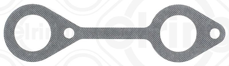 ELRING 755.991 Gasket, cylinder head cover