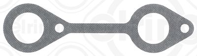 Gasket, cylinder head cover ELRING 755.991
