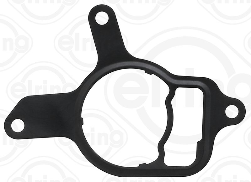 ELRING 755.020 Gasket, vacuum pump