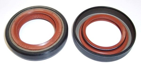 ELRING 755.141 Shaft Seal, crankshaft