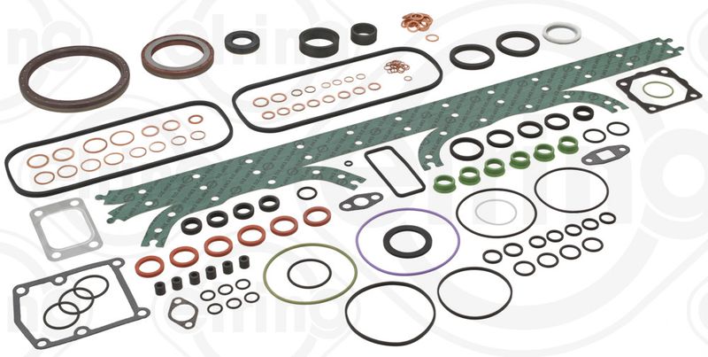 ELRING 755.540 Gasket Kit, crankcase
