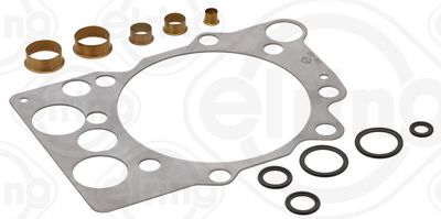 Gasket, cylinder head ELRING 755.621