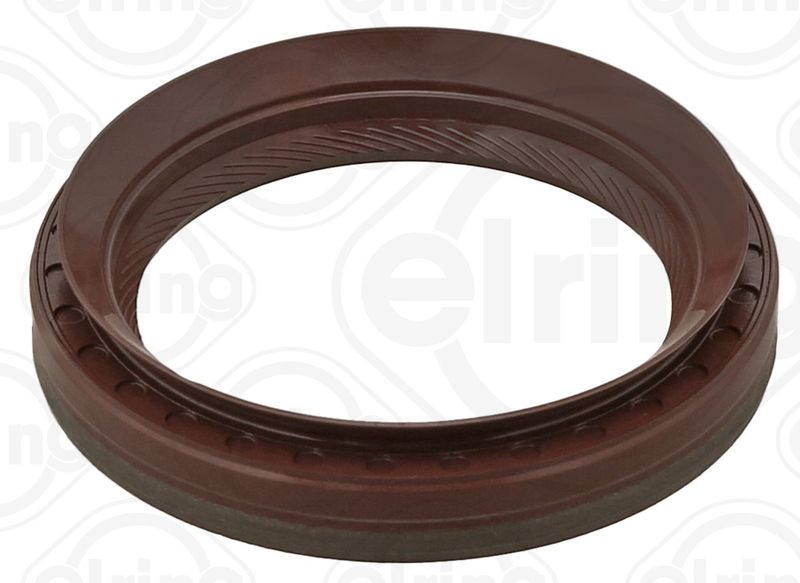 ELRING 756.130 Shaft Seal, crankshaft