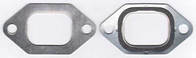 Gasket, exhaust manifold ELRING 756.164