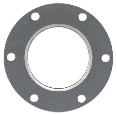 ELRING 756.342 Gasket, exhaust pipe
