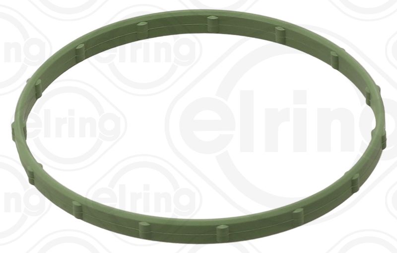 ELRING 756.850 Gasket, intake manifold housing