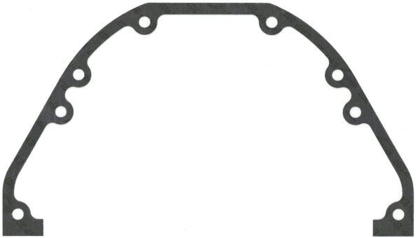 ELRING 756.769 Gasket, housing cover (crankcase)