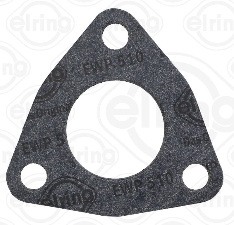 ELRING 756.785 Gasket, oil sump