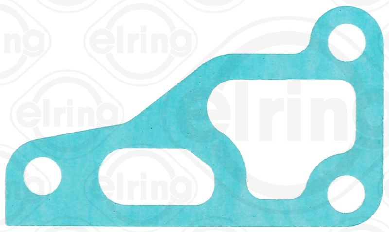 ELRING 756.999 Gasket, oil filter housing