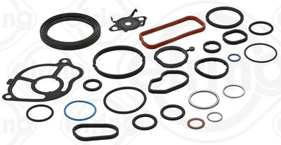 Gasket Kit, crankcase ELRING 757.350