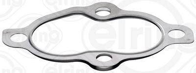 Gasket, exhaust pipe ELRING 757.510