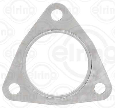 Gasket, exhaust pipe ELRING 757.535