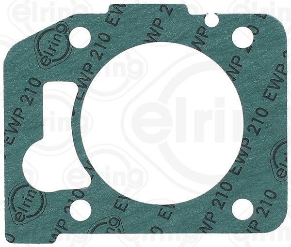 ELRING 757.560 Gasket, intake manifold housing