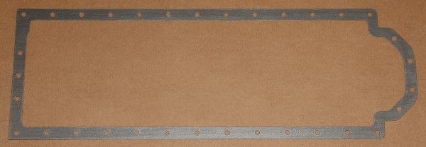 ELRING 757.942 Gasket, oil sump