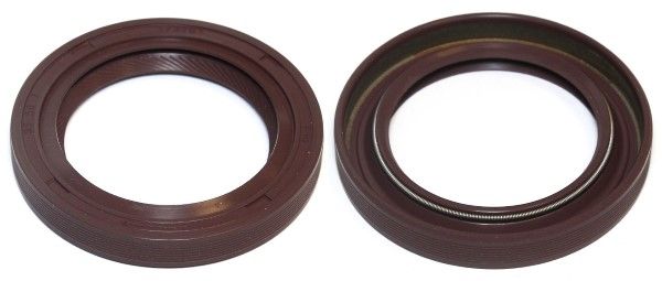 ELRING 757.292 Shaft Seal, crankshaft