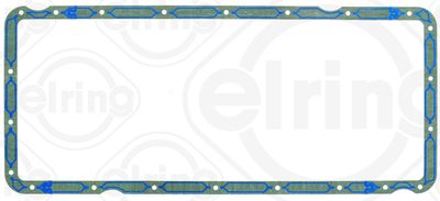 Gasket, oil sump ELRING 757.321