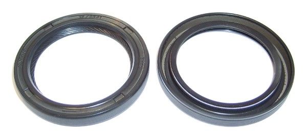 ELRING 757.497 Shaft Seal, crankshaft