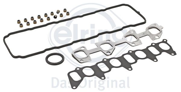 ELRING 757.520 Gasket Kit, cylinder head